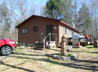 16804 Dd Rd, Wetmore, MI 49895