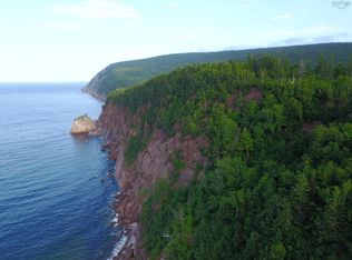 Cabot Trl, Inverness, NS B0C 1C0