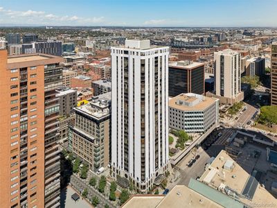 1625 Larimer Street #1208, Denver, CO, 80202