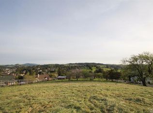 1050 Bantam Way, Petaluma, CA 94952