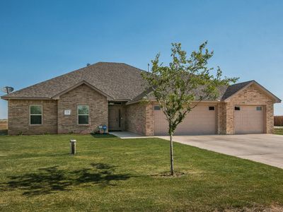 8750 Paintbrush Dr, Amarillo, TX, 79119