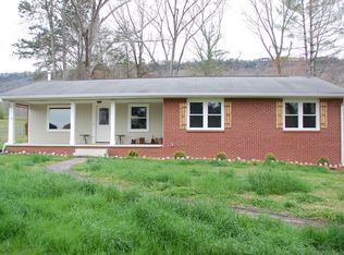 766 Allgood Rd, Flintstone, GA 30725