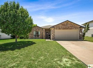 2003 Griffin Dr, Copperas Cove, TX 76522