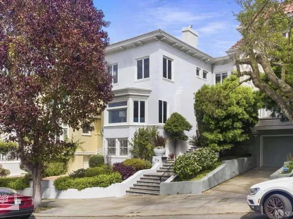 918 Clayton St, San Francisco, CA 94117