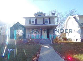 304 Knecht Dr, Dayton, OH