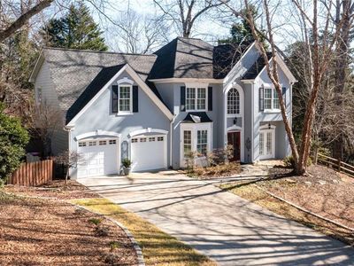5065 Dorset Ln, Suwanee, GA, 30024
