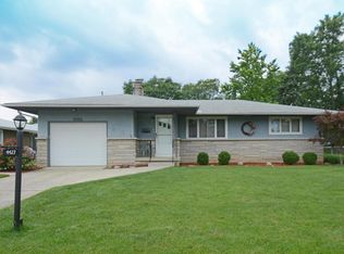 4427 Okell Rd, Columbus, OH 43224