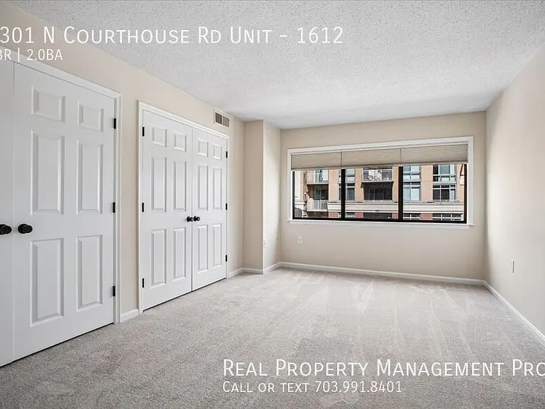 1301 N Courthouse Rd #1612 — Photo 21