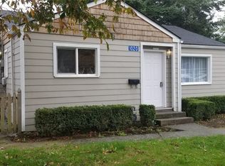 1020 E Hazel Ave, Burlington, WA