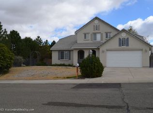 4133 Broken Hill Rd, Winnemucca, NV 89445