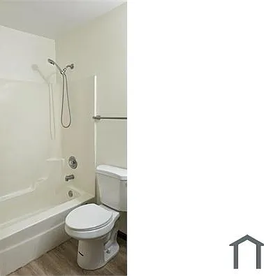 300 Village Creek Dr #2A — Photo 7