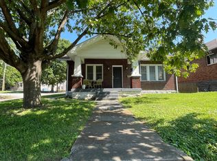 1107 Forest Ave, Nashville, TN 37206