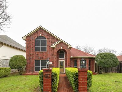 1334 Boyd St, Cedar Hill, TX, 75104
