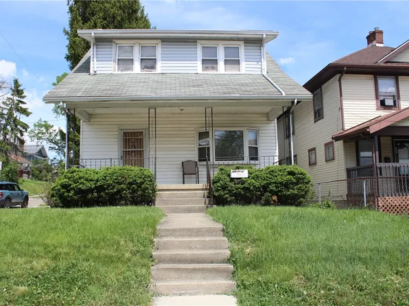 240 E McCreight Ave, Springfield, OH 45503