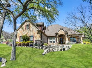 7048 La Cantera Dr, Fort Worth, TX 76108