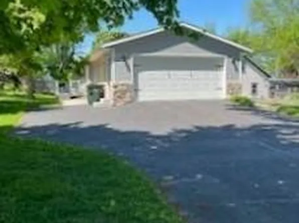 304 Eldred Street, Mazomanie, WI 53560