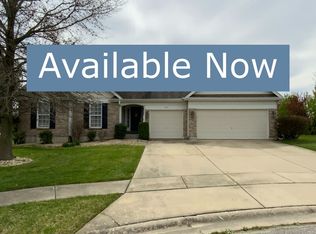 605 Tennyson Ct, O Fallon, IL 62269