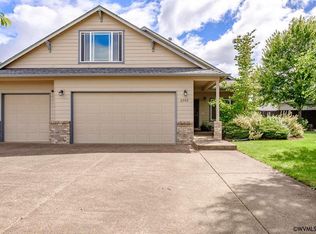 2203 N Albany Rd NW, Albany, OR 97321