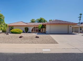 19821 N Turquoise Hills Dr, Sun City, AZ 85373