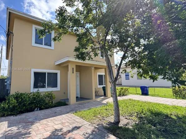 1770 NW 55th St #1, Miami, FL 33142