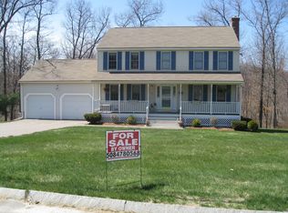 49 S Central St, Milford, MA 01757