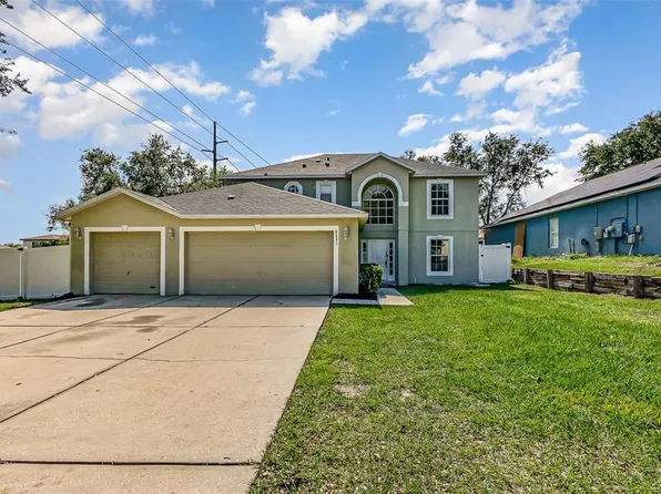 9532 Water Fern Cir, Clermont, FL 34711