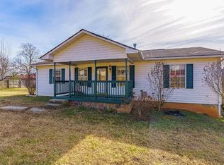 163 Spoon St, Bean Station, TN 37708