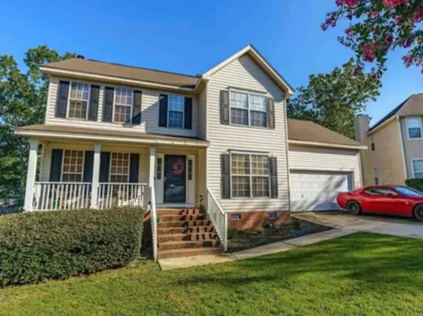 (undisclosed Address), Columbia, SC 29229