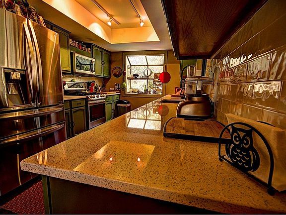 2016 Kitchen Update