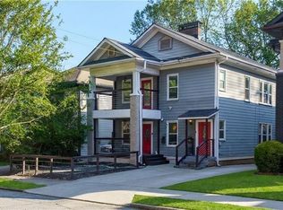 287 Mackenzie Dr NE, Atlanta, GA 30312