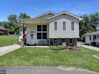 1814 Putty Hill Ave, Baltimore, MD, 21234