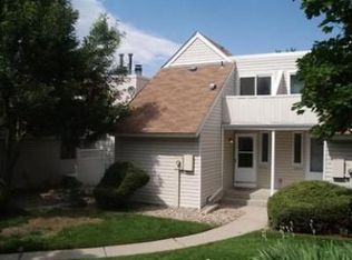 2461 S Xanadu Way UNIT A, Aurora, CO 80014