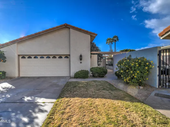 172 LEISURE WORLD --, Mesa, AZ 85206