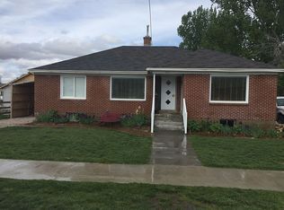 145 N 300 E, Nephi, UT 84648