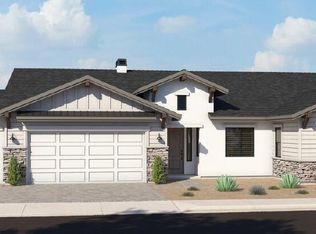 3748 Blazing Ore Trl, Prescott, AZ 86301