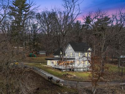 126 Good St, Curwensville, PA, 16833