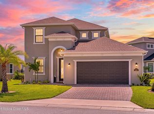 2694 Blazing Star Dr, Melbourne, FL 32940
