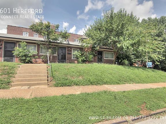 2nd image of 3601 Hereford St