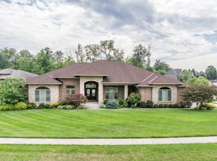 5547 Pine Brook Cir, Cincinnati, OH 45247