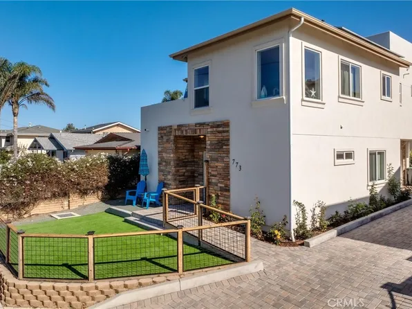 773 Manhattan Ave, Grover Beach, CA 93433
