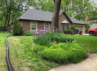 3525 SW Oak Pkwy, Topeka, KS 66614