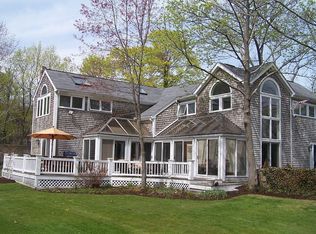 1 Beach St APT 5, Beverly, MA 01915