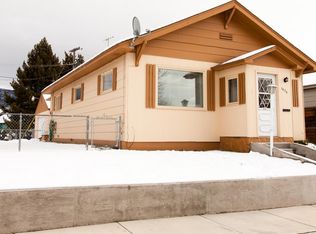 1630 Lowell Ave, Butte, MT 59701