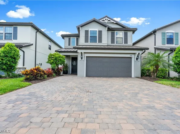 9441 Bramley Ter, Fort Myers, FL 33967
