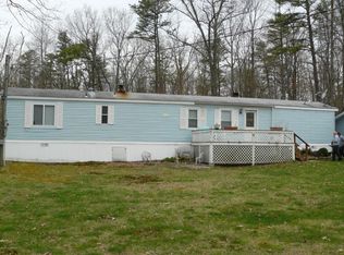 323 Sunlight Dr, Cresco, PA