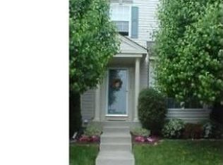 2152 Kyle Green Rd, Abingdon, MD 21009