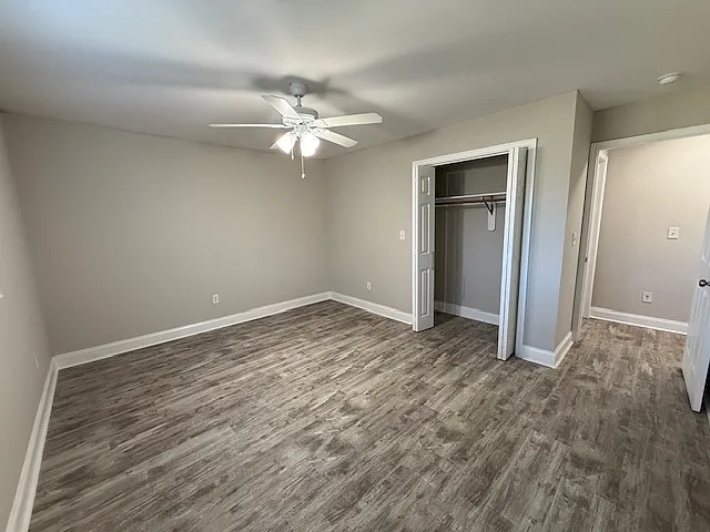 2331 Peachwood Cir NE #2A — Photo 9