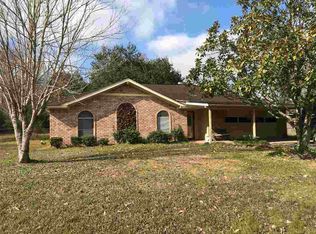 120 Camellia St, Lumberton, TX 77657