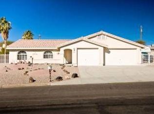 3325 Winston Dr, Lake Havasu City, AZ 86406