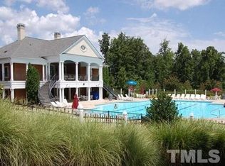 505 Sutter Gate Ln, Morrisville, NC 27560